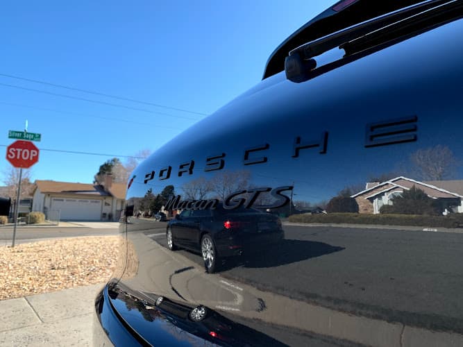 Business listing image