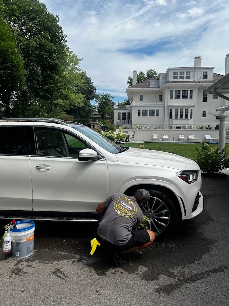 Business listing image