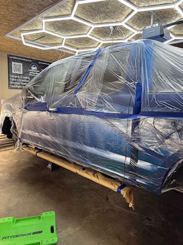 Business listing image