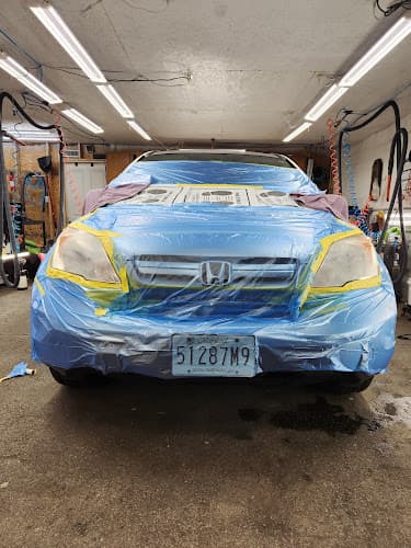 Business listing image