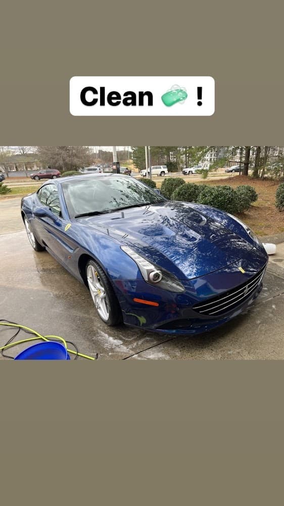 Business listing image