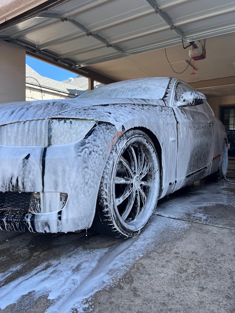 Business listing image