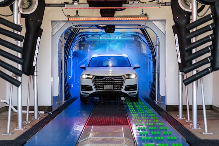 Business listing image