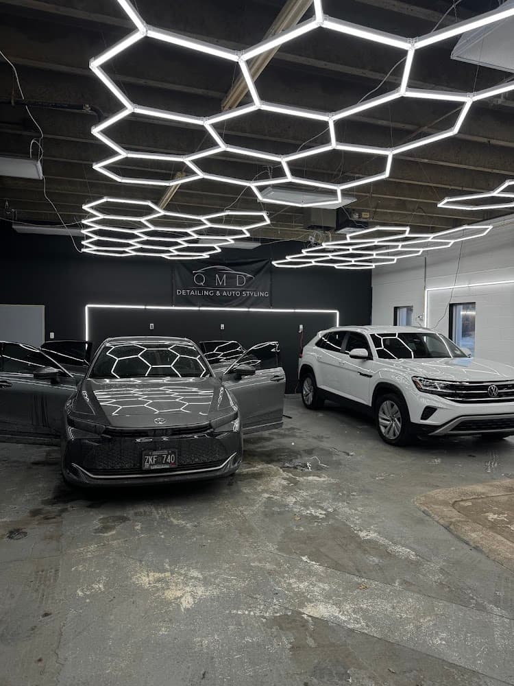 Business listing image