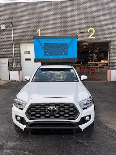 Business listing image