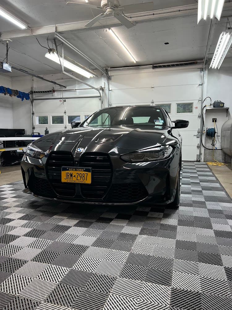 Business listing image