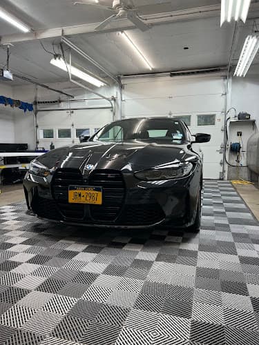 Business listing image