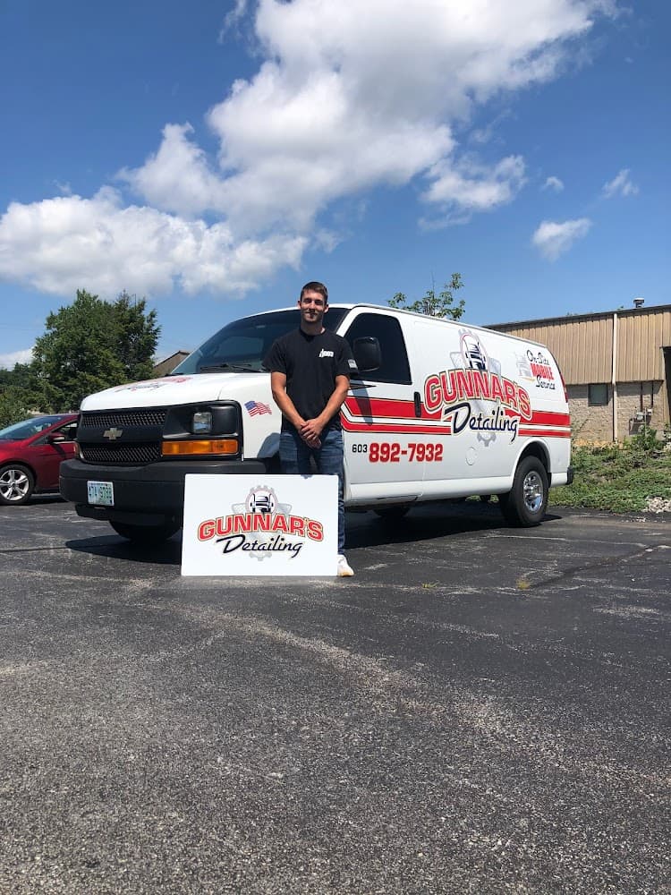 Business listing image