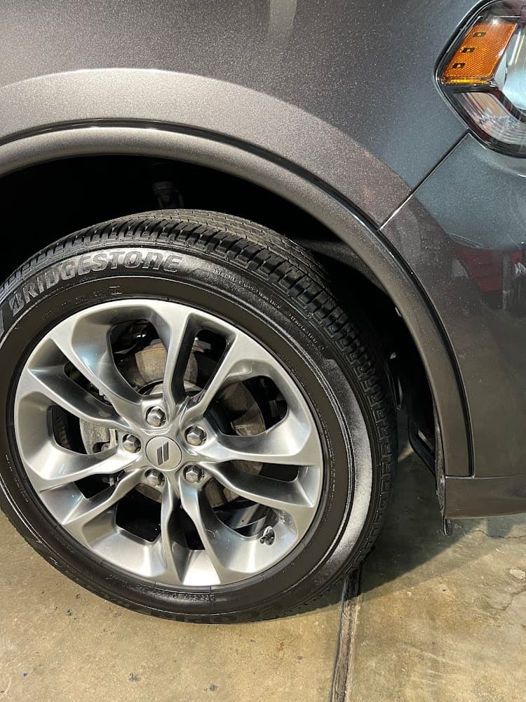 Business listing image