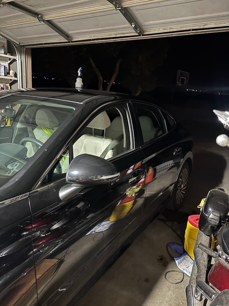 Business listing image