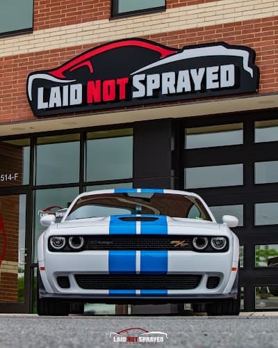 Business listing image