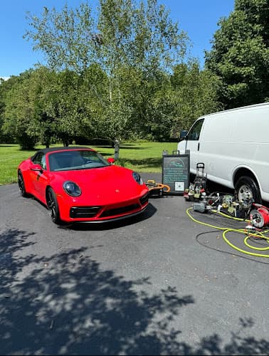 Business listing image