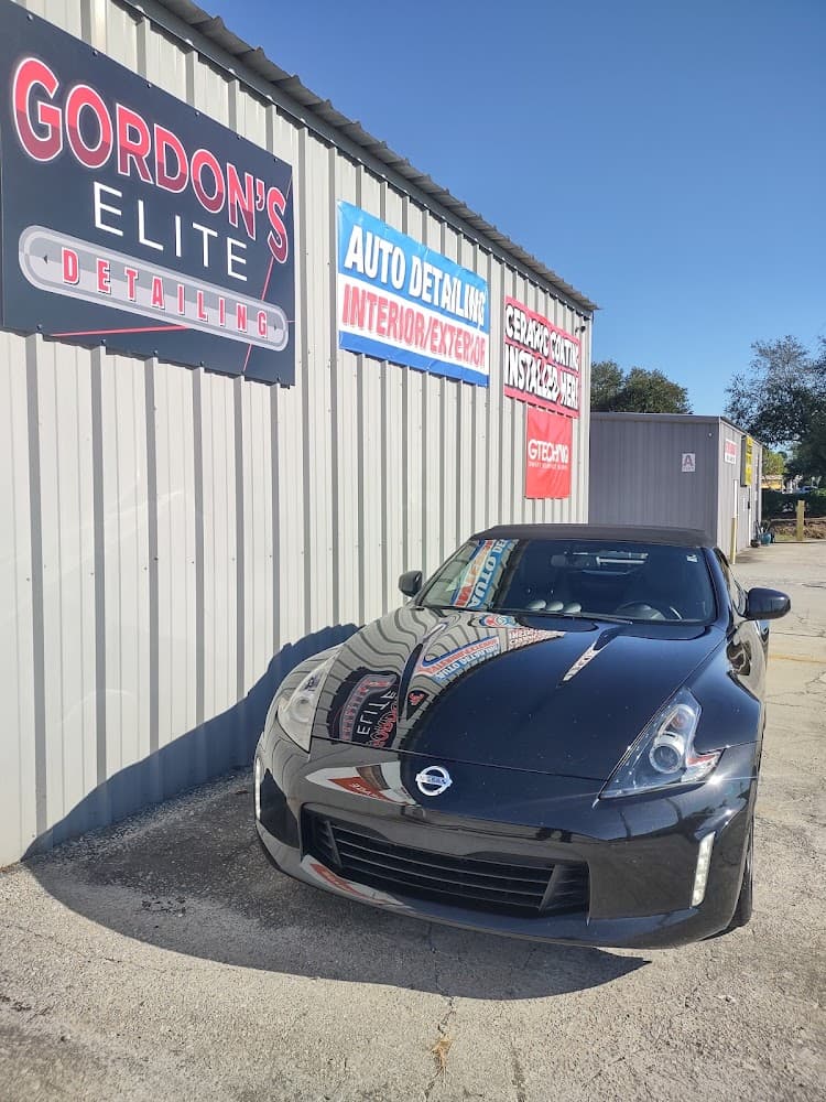 Business listing image