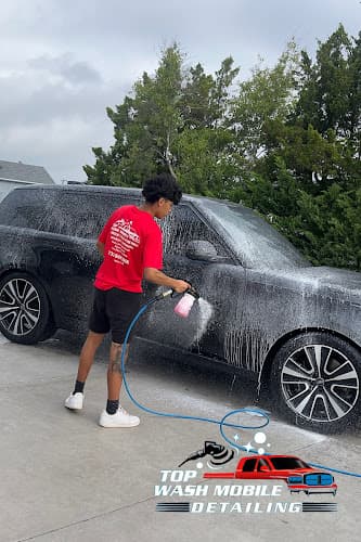 Business listing image