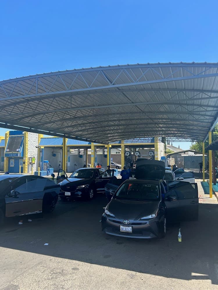 Business listing image