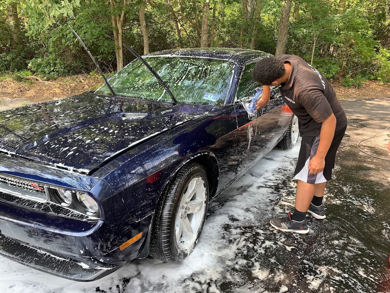 Business listing image