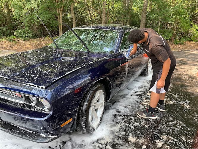 Business listing image