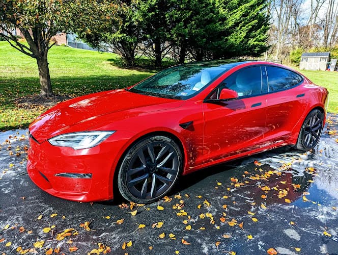 Business listing image