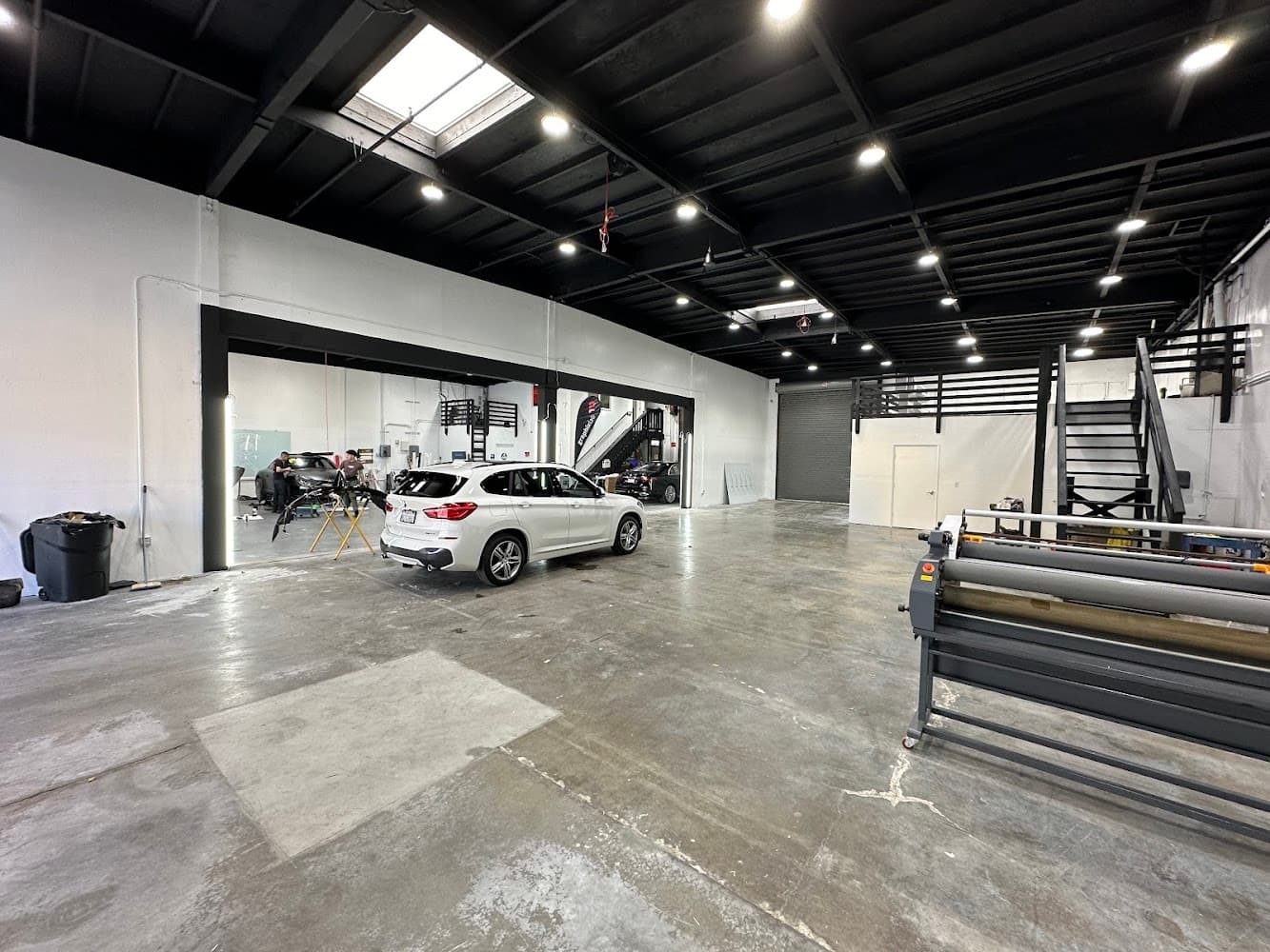 Business listing image