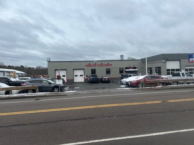 Business listing image