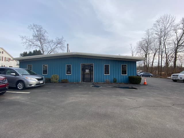 Business listing image