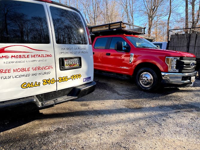 Business listing image