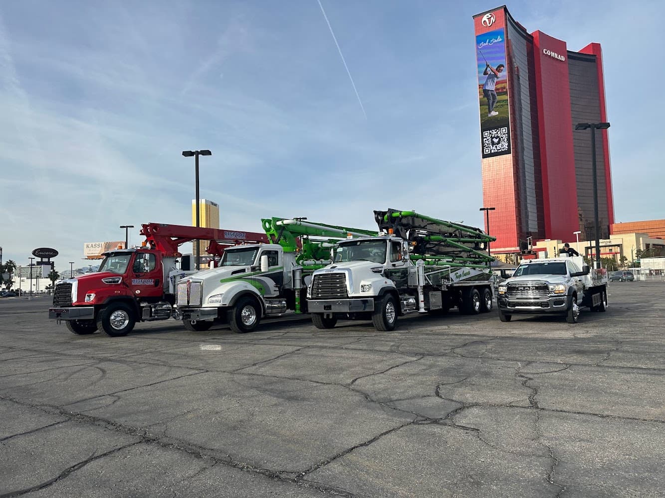 Business listing image