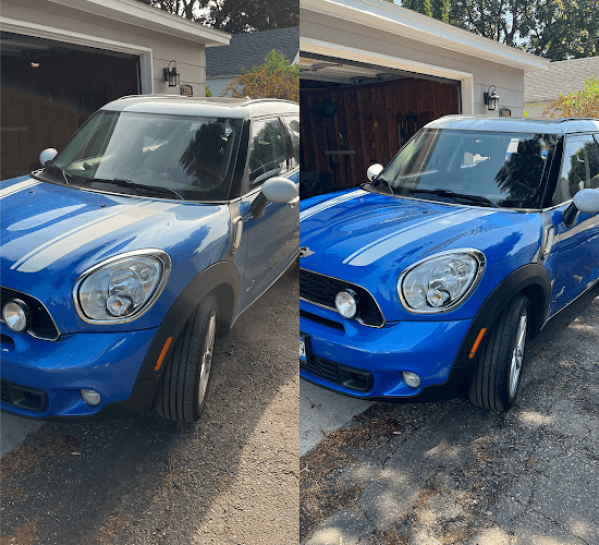 Business listing image