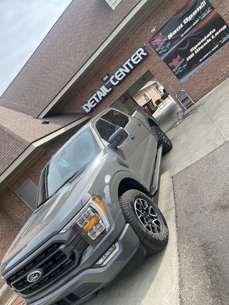 Business listing image