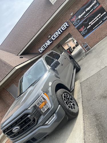 Business listing image