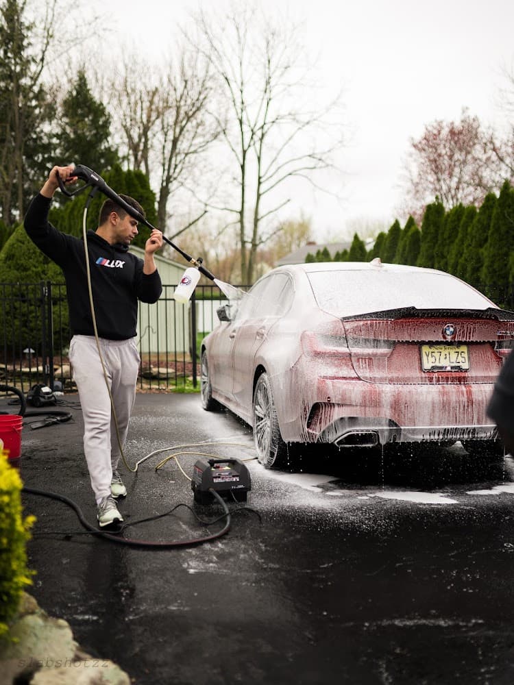 Business listing image