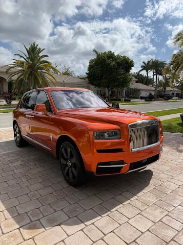 Business listing image