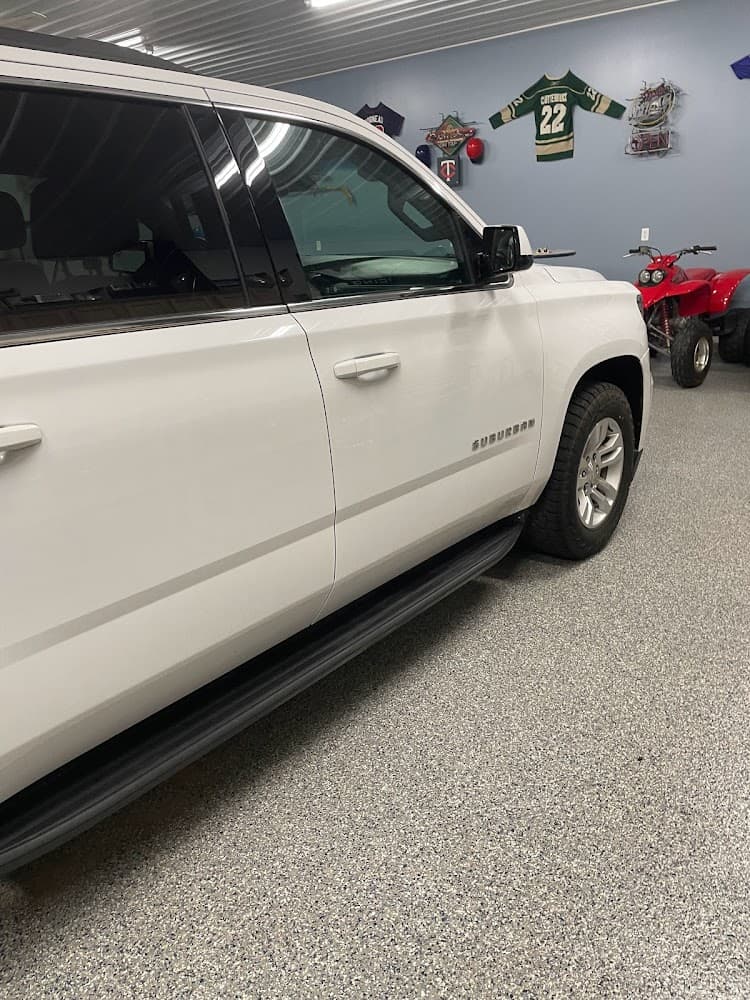 Business listing image