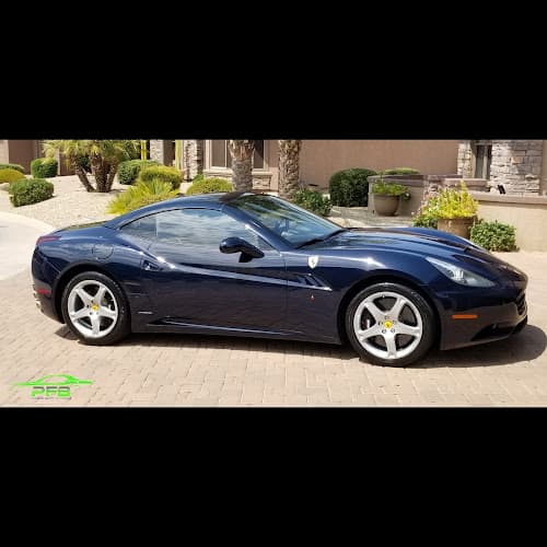 Business listing image