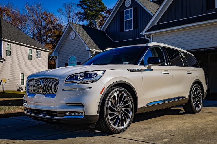 Business listing image