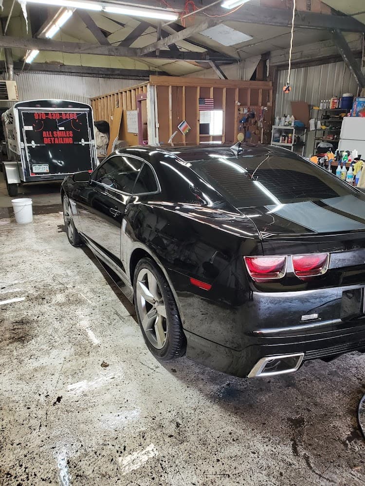 Business listing image