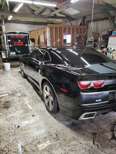 Business listing image