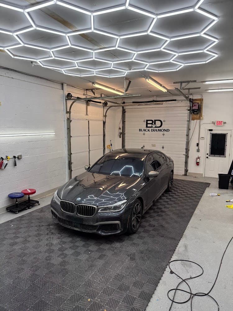 Business listing image