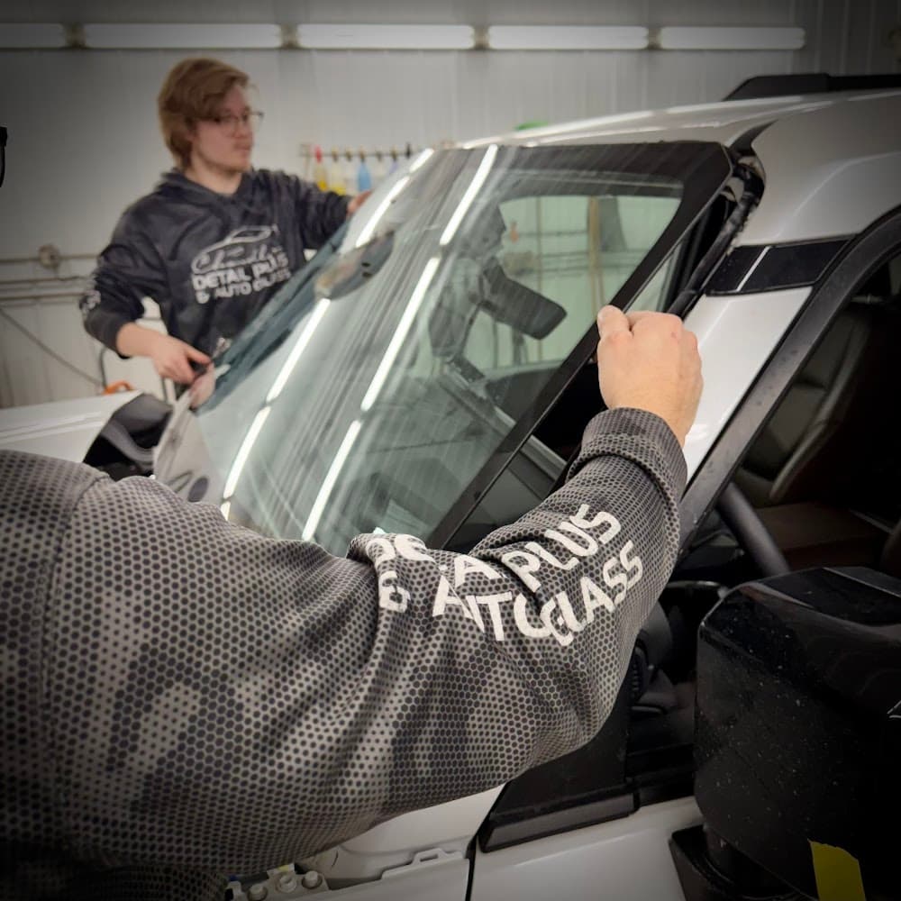 Business listing image