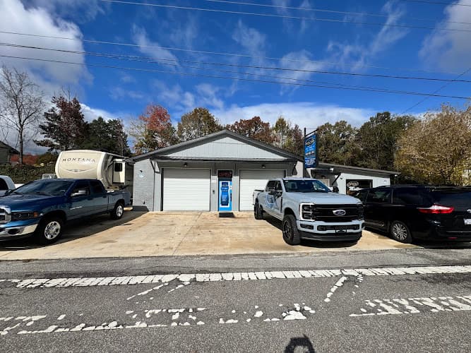 Business listing image