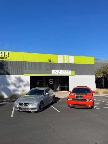 Business listing image