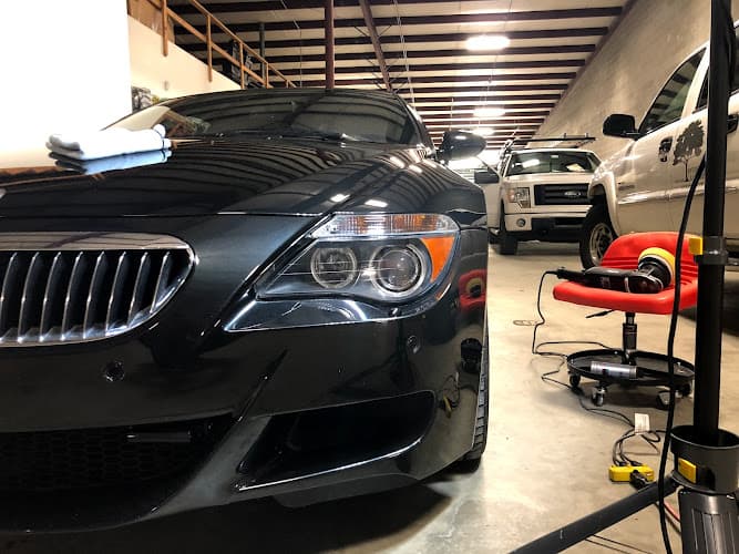 Business listing image