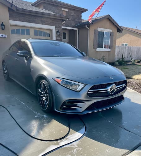 Business listing image