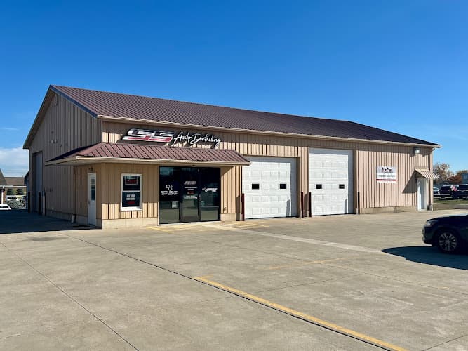 Business listing image