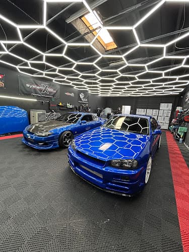 Business listing image