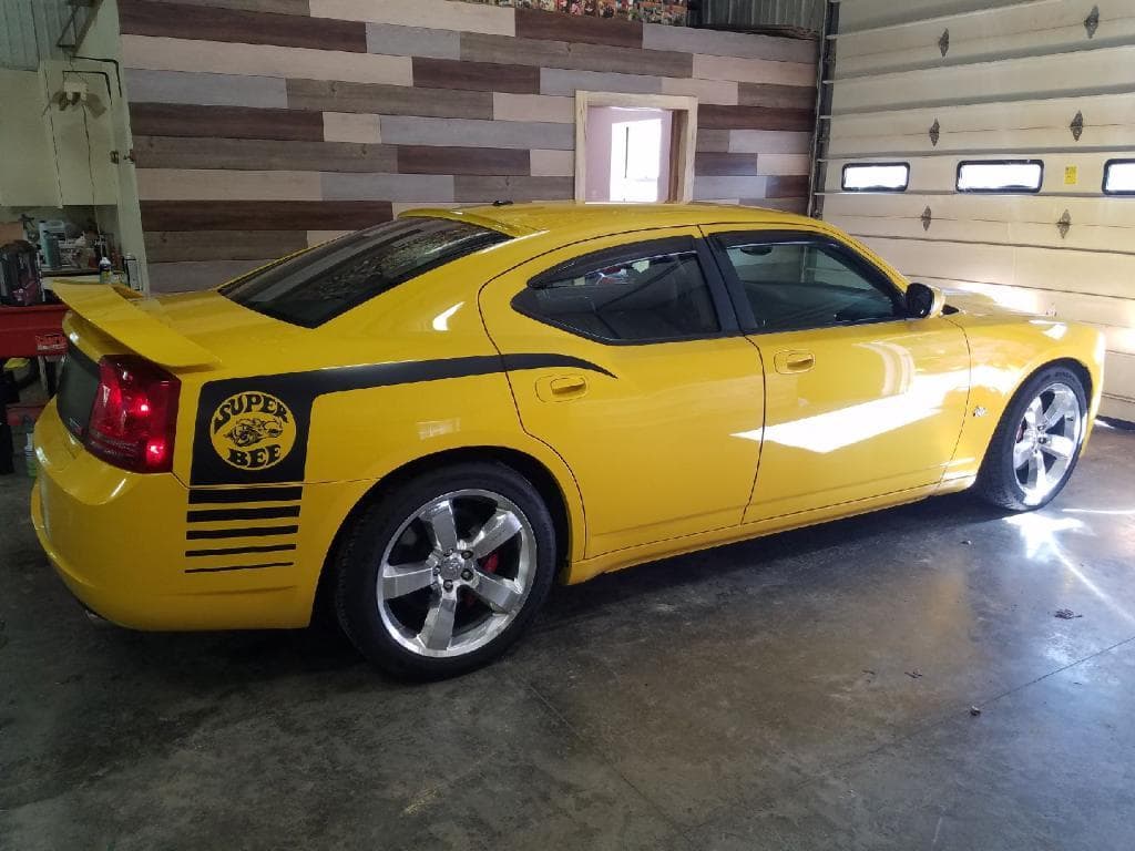 Business listing image