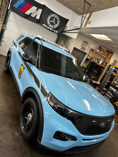 Business listing image