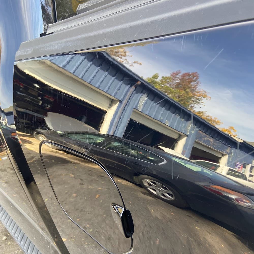 Business listing image