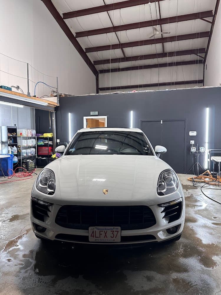 Business listing image