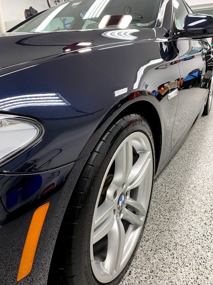 Business listing image